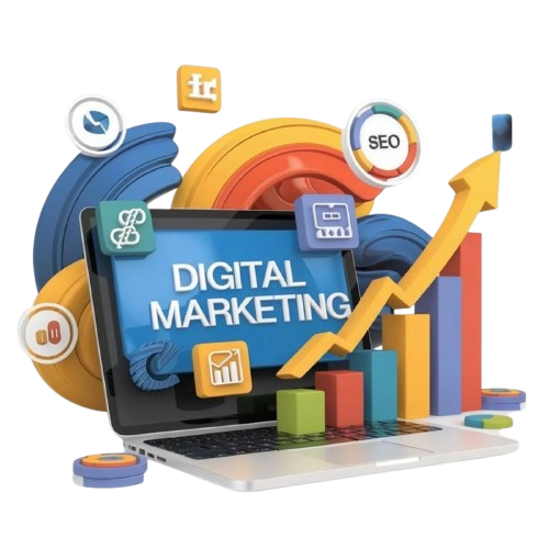 About Digi Thriva Marketing Solutions